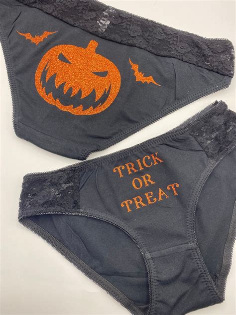 pink halloween panties|Amazon.com: Halloween Underwear.